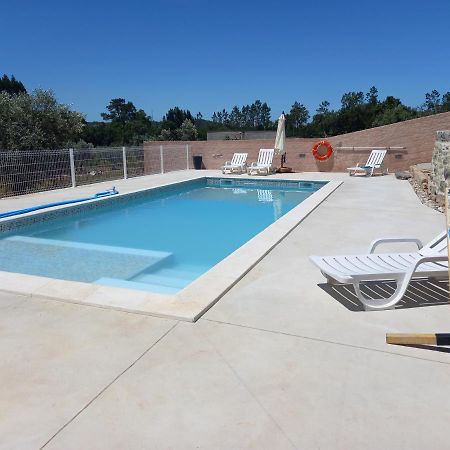 Casas Da Ladeia - Villa 1 Alvorge Экстерьер фото