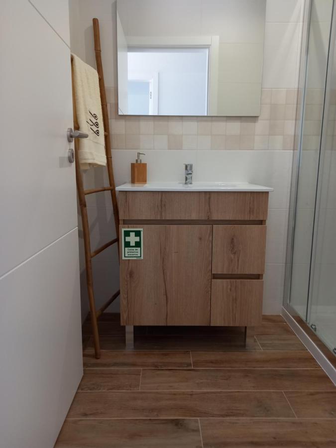 Casas Da Ladeia - Villa 1 Alvorge Экстерьер фото