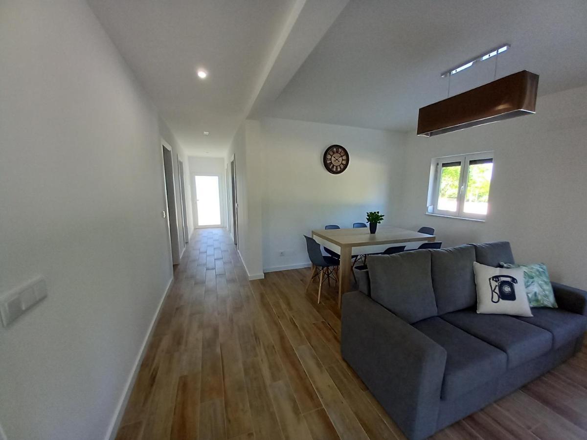 Casas Da Ladeia - Villa 1 Alvorge Экстерьер фото